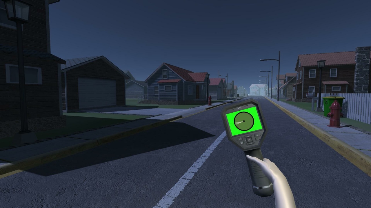 Screenshot #4 - Church Simulator
