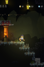 Screenshot #6 - Shadow of the Orient