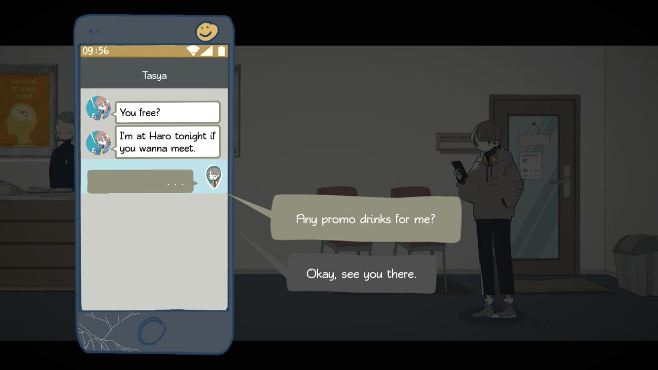 Screenshot #5 - Afterlove EP