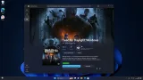 Screenshot #5 - Windows 11 Pro 22H2 Build 22621.2428 Full October 2023