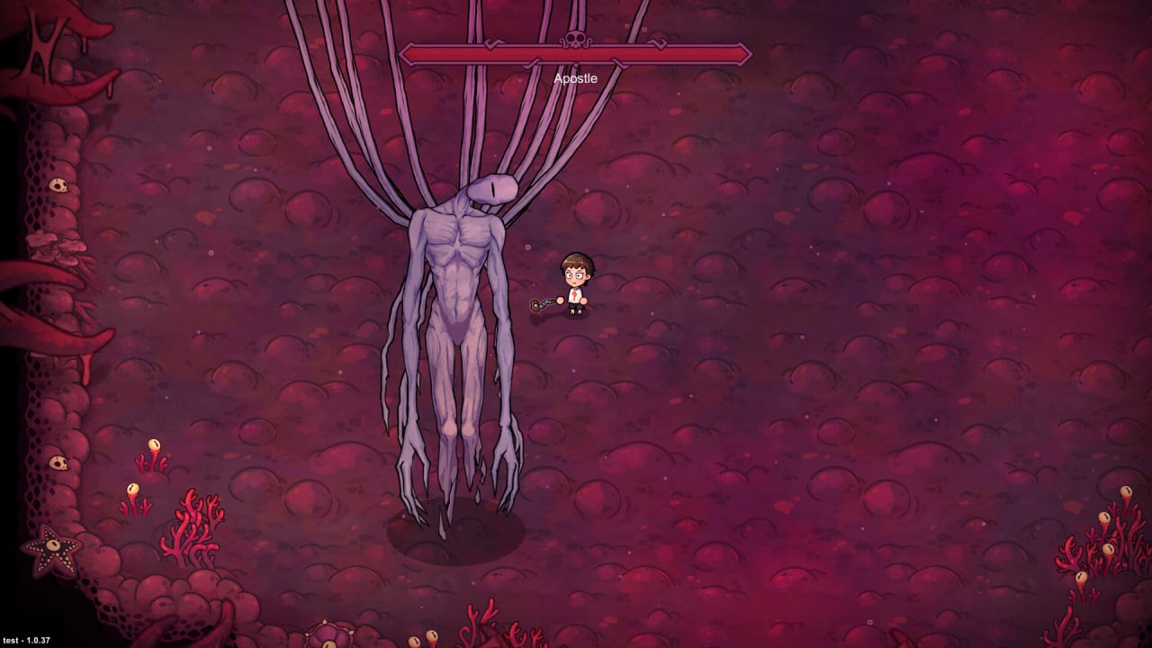 Screenshot #7 - Magicraft