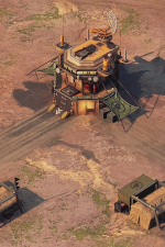 Screenshot #12 - Crossfire: Legion