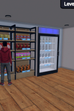 Screenshot #3 - Booze Shop Simulator