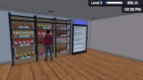 Screenshot #3 - Booze Shop Simulator