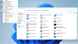 Screenshot #3 - Windows 11 22H2 x64 Rus by OneSmiLe [25290.1000]