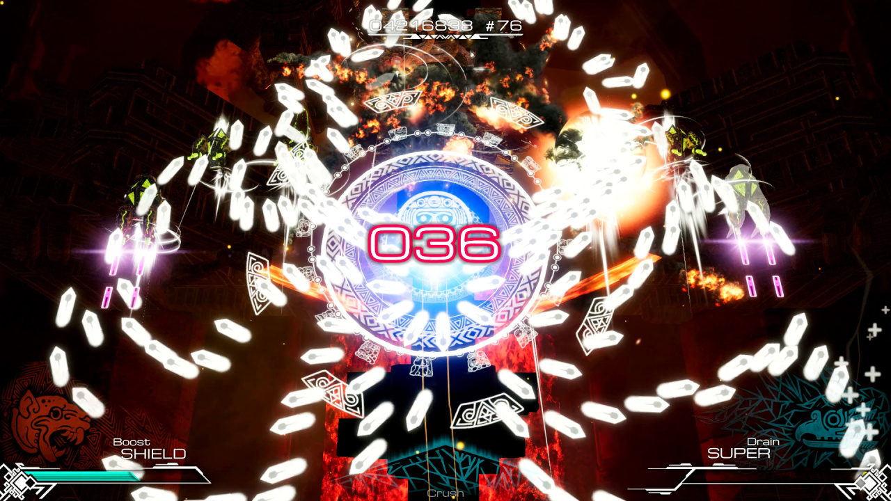 Screenshot #3 - Pawarumi