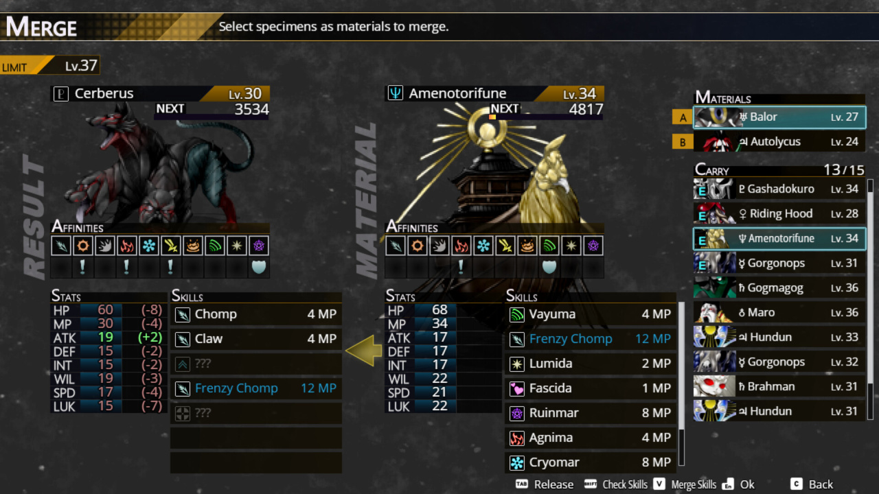 Screenshot #4 - Makai Agito