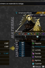 Screenshot #4 - Makai Agito