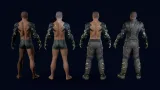 Screenshot #2 - Croc men