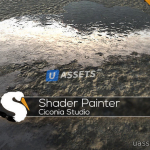 Screenshot #4 - Shader Painter