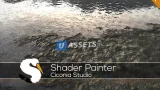 Screenshot #4 - Shader Painter