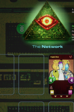Screenshot #2 - ILLUMINATI