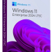 Windows 11 Enterprise LTSC 24H2 build 26100.6584 Lite