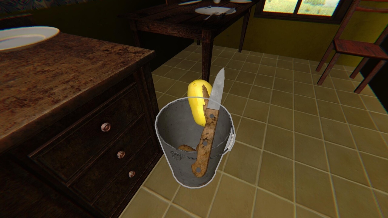 Screenshot #6 - ESCAPE FROM TIMOKHA 2: ARMY