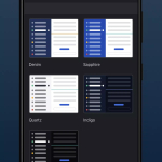 Screenshot #3 - OZON CHATZONE 3.17.1