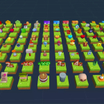 Screenshot #1 - Pick Up items pack