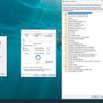 Screenshot #2 - Windows 10 22H2 x64 Rus by OneSmiLe [19045.2604]