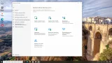 Screenshot #5 - Windows 10 Pro 22H2 Build 19045.5965 Full Июнь 2025
