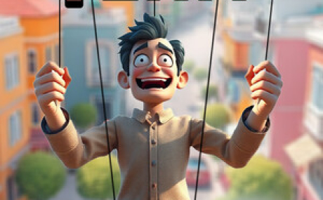 Puppet Team