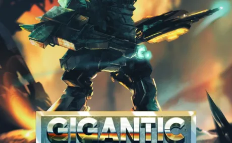 Gigantic Army: +5 трейнер