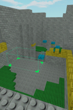 Screenshot #5 - Fragsurf