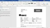 Screenshot #4 - Microsoft Office 2021 Professional Plus — Полный пакет офисных приложений (активированный)