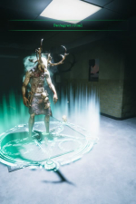 Screenshot #1 - Ghost Watchers