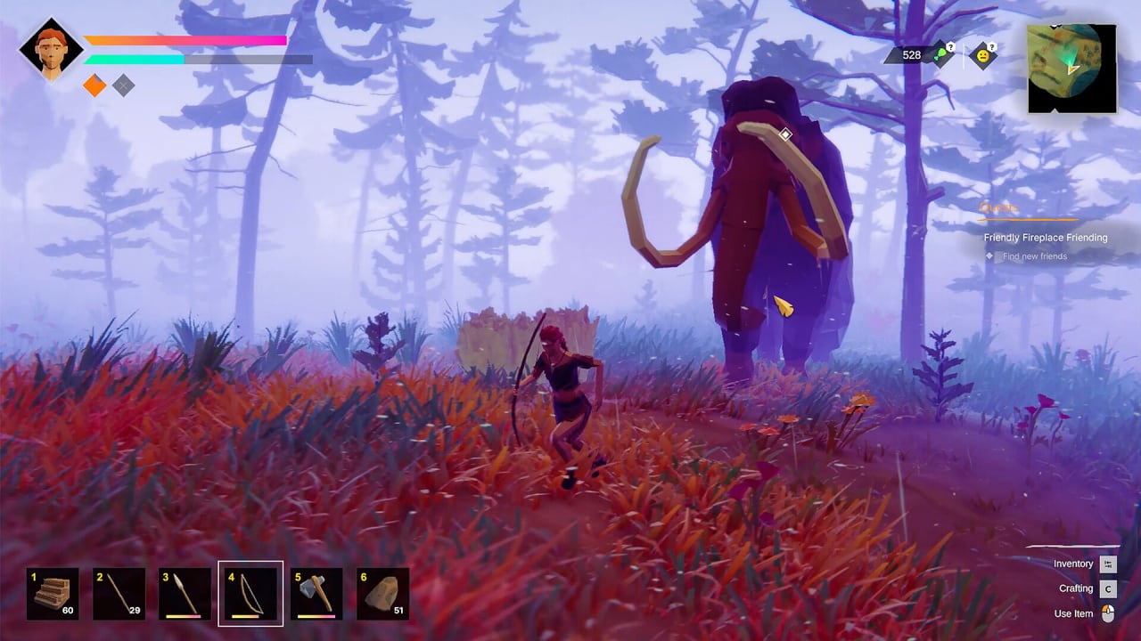 Screenshot #7 - Polylithic