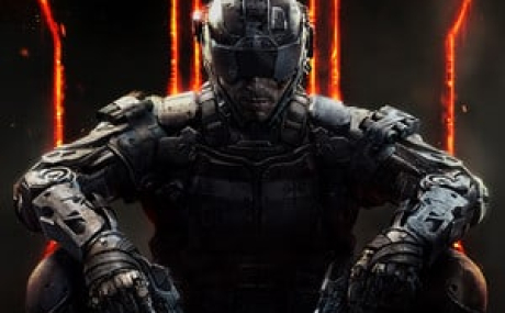 Call of Duty: Black Ops 3