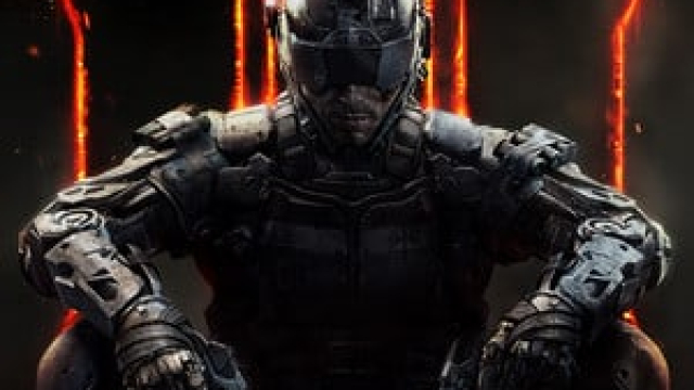 Call of Duty: Black Ops 3