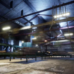 Screenshot #2 - Industrial Sawmill Modular Pack