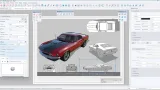 Screenshot #1 - SketchUp Pro 2026 v26.2.243 Win x64