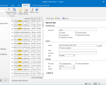 Screenshot #1 - MailStore Server v25.1.0.22653 Final Multilingual