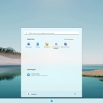 Screenshot #3 - Windows 11 22H2 x64 Rus by OneSmiLe [22621.1192]
