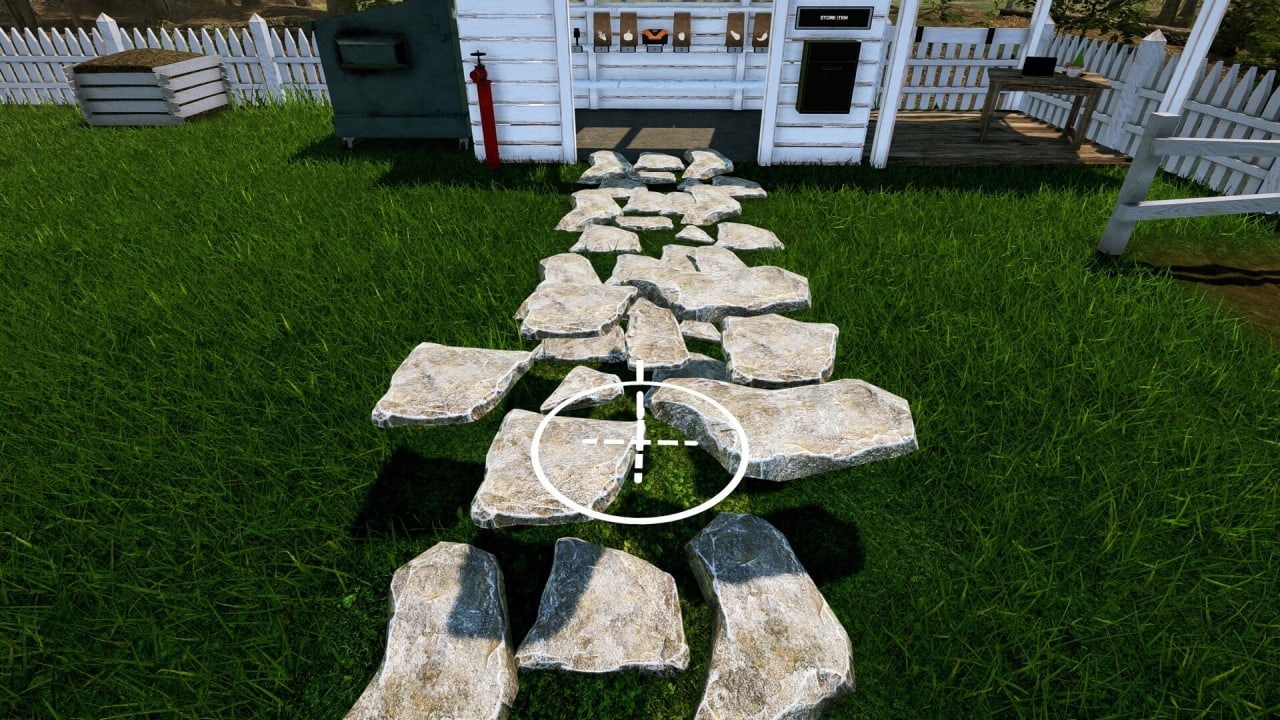 Screenshot #8 - Garden Simulator