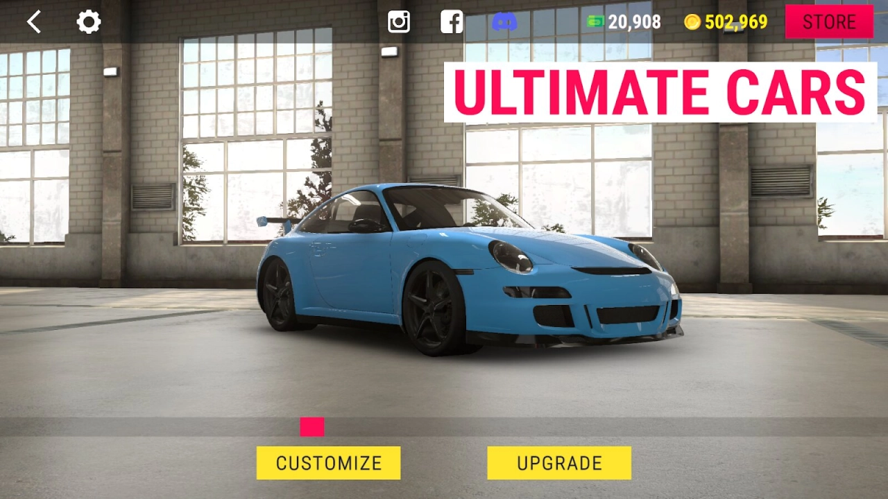 Screenshot #2 - REAL DRIVING SCHOOL 1.11.90