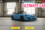 Screenshot #2 - REAL DRIVING SCHOOL 1.11.90