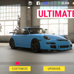 Screenshot #2 - REAL DRIVING SCHOOL 1.11.90