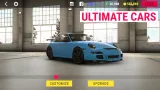 Screenshot #2 - REAL DRIVING SCHOOL 1.11.90