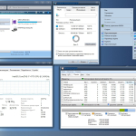 Screenshot #8 - Windows 10 Professional VL x86-x64 21H1 RU by OVGorskiy 08.2021