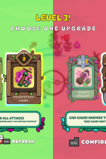 Screenshot #4 - Vinebound: Tangled Together