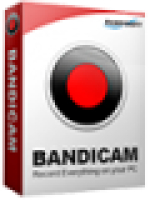 Bandicam (Бандикам) v8.0.0.2509 + repack