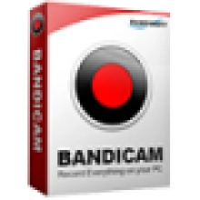 Bandicam (Бандикам) v8.0.0.2509 + repack