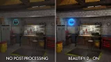 Screenshot #2 - Beautify 3 - Advanced Post Processing