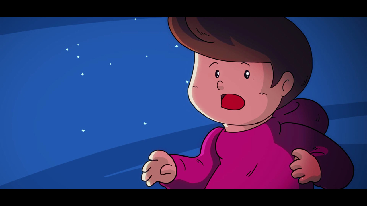 Screenshot #5 - Spindle