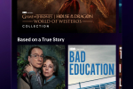 Screenshot #4 - HBO MAX 54.25.0.4
