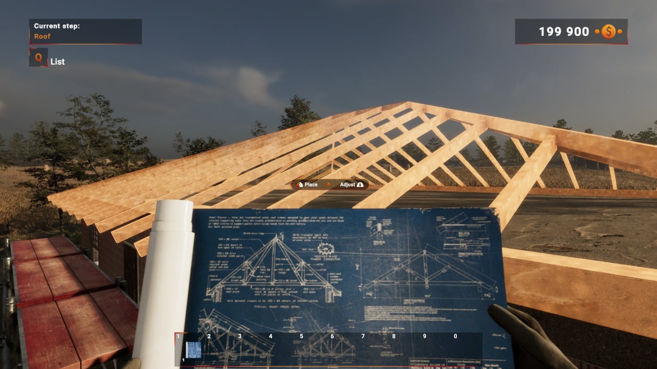 Screenshot #5 - Builder Simulator