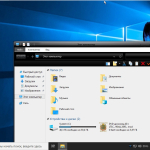 Screenshot #7 - Windows 10 19044_19045.4780 mod 22H2/v24.08.13 x64 by Surasoft