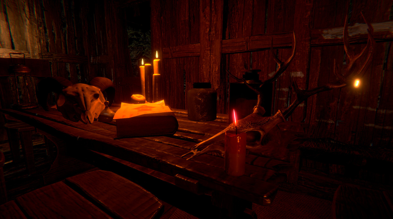 Screenshot #12 - The Echo Paradox