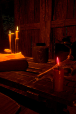 Screenshot #12 - The Echo Paradox